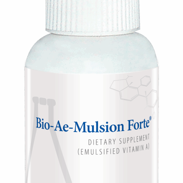 Bio-Ae-Mulsion Forte®