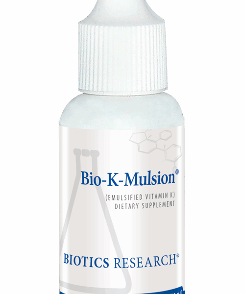Bio-K-Mulsion®