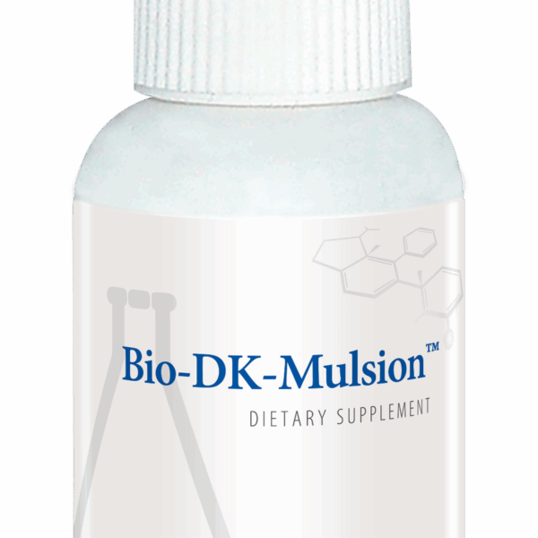 Bio-DK-Mulsion™