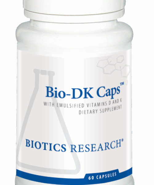 Bio-DK Caps™