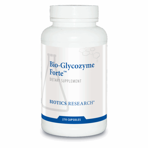 Bio-Glycozyme Forte™