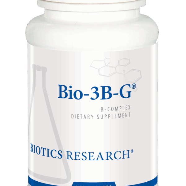 Bio-3B-G®