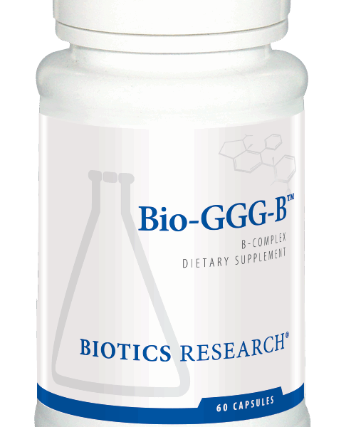 Bio-GGG-B™