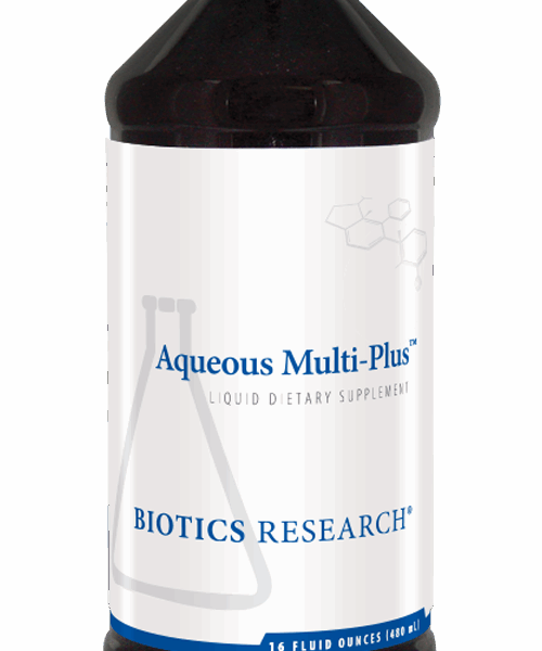 Aqueous Multi-Plus™