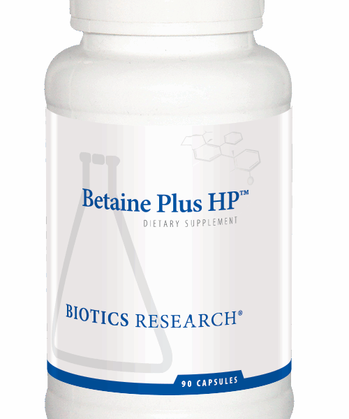 Betaine Plus HP™