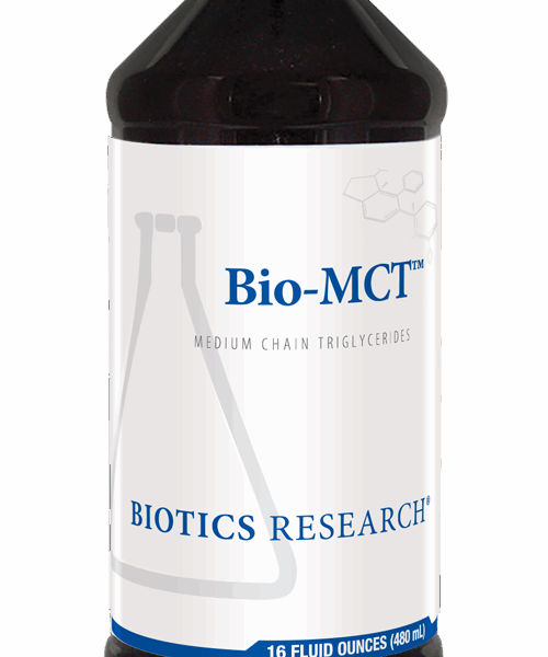 Bio-MCT™