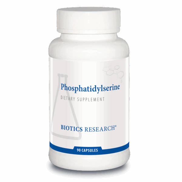 Phosphatidylserine