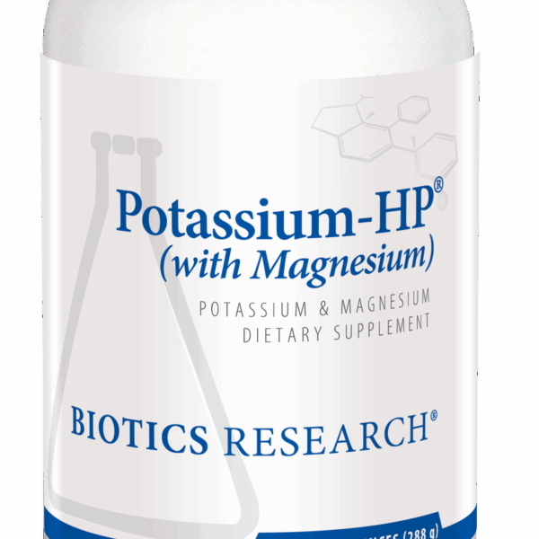 Potassium-HP™ (with Magnesium)