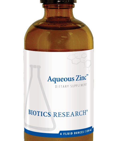 Aqueous Zinc™
