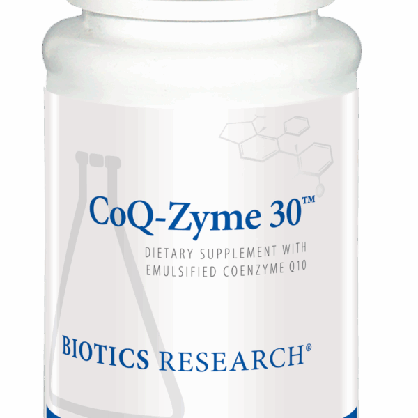 CoQ-Zyme 30™