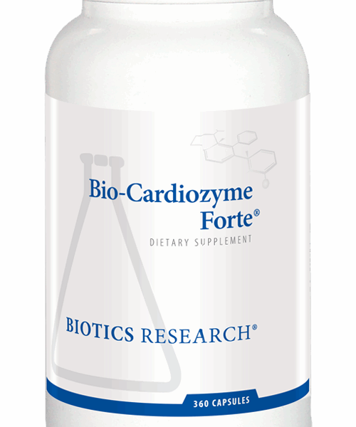 Bio-Cardiozyme Forte®