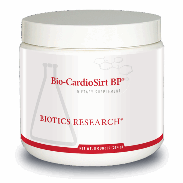 Bio-CardioSirt BP®