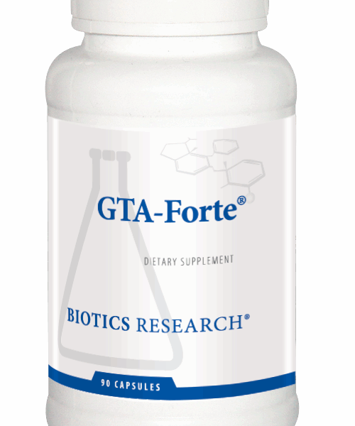 GTA-Forte®