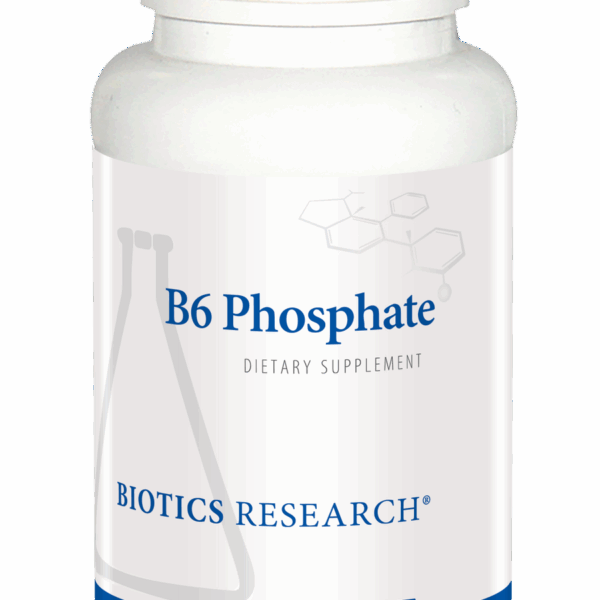 B6 Phosphate