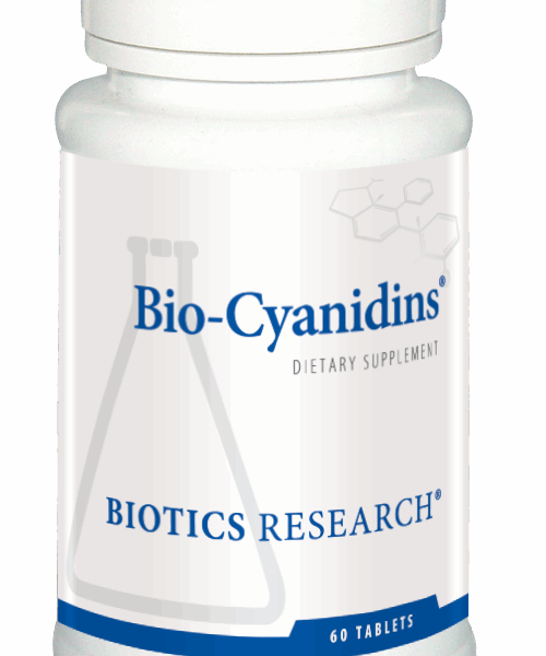 Bio-Cyanidins®