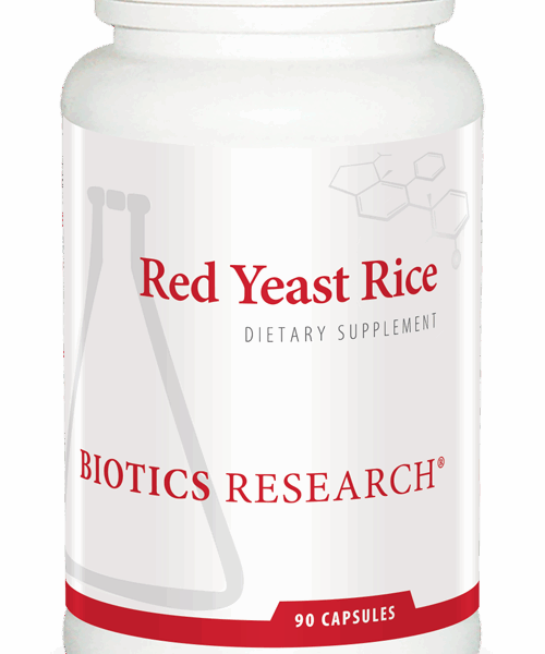 Red Yeast Rice