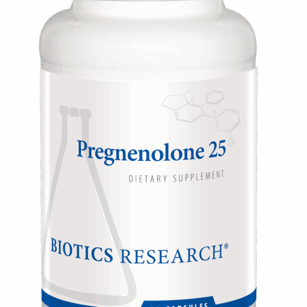 Pregnenolone 25